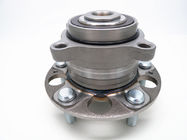 CP1 CP2 CP3 White Steel Wheel Hub Bearing Chassis Parts 12 Months Warranty